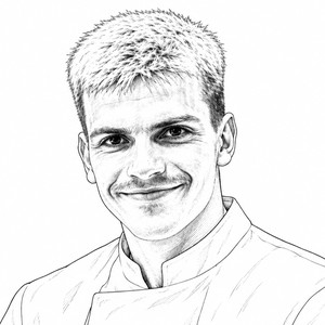 Alban Bras