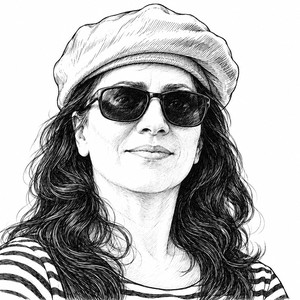 Corinne Vitalone